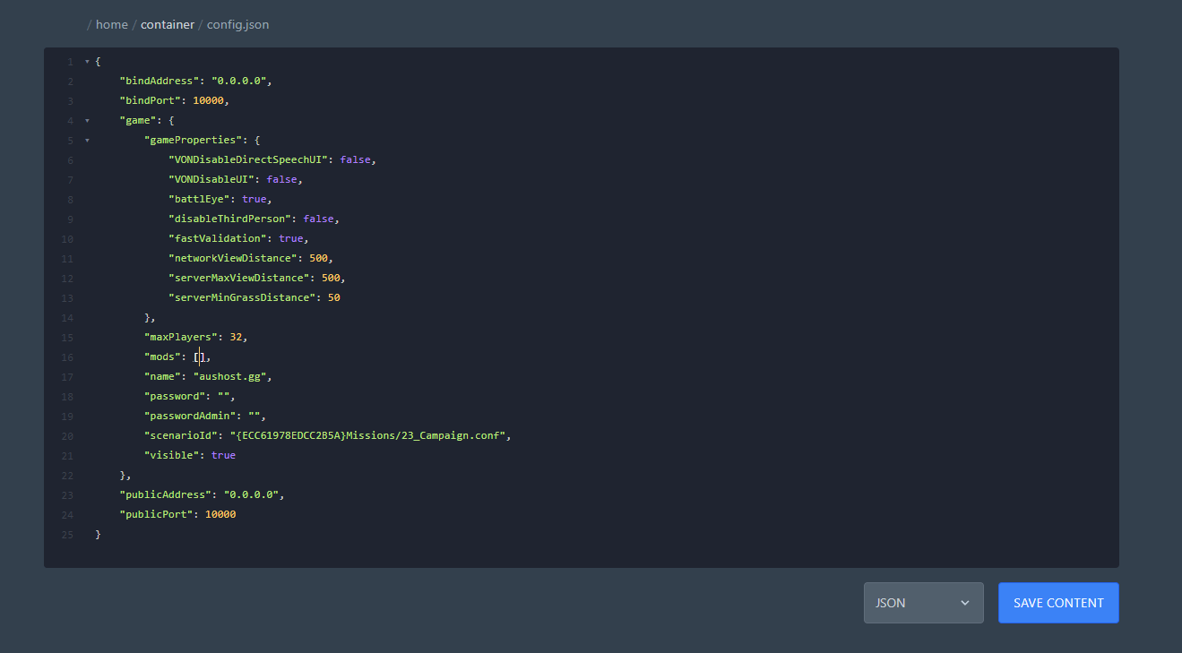 ArmA Reforger Aussie Server Hosts Wiki ArmA Reforger Aussie Server Hosts Wiki